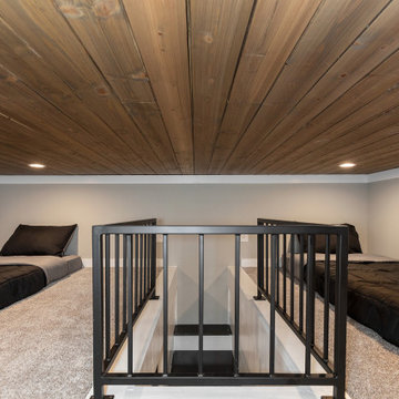 Tiny Home - Clayton Park Models - The Tannehill