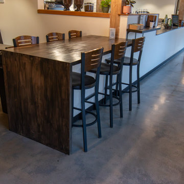 Cafe Omni