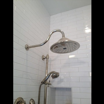 North Jackson Bathroom Renovations