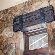 Lighting/Cabinets/Trim/Misc.