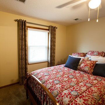Dall Residence Design Project - Home #2