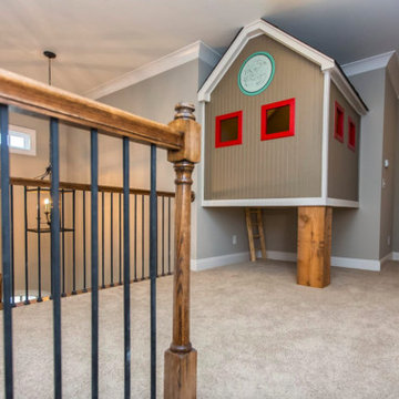 Children's Play Room