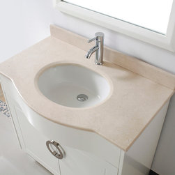 Studio Bathe Bathroom vanities - Products