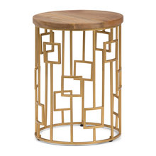 End Tables