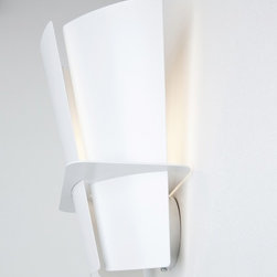 Yoroi Wall Lamp by Lumen Center - Wall Sconces