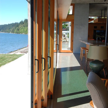 Bay House