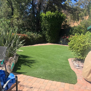 LANDSCAPE ENERGY EFFICIENT - LA