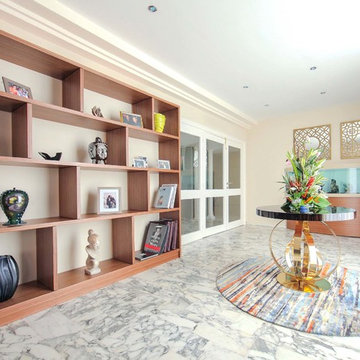Arcades Duplex