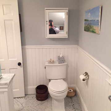 Greenwich Bathroom