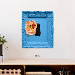 Lady Spring (Available) - Paintings