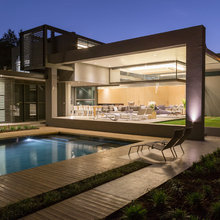 OUTDOOR SPACES