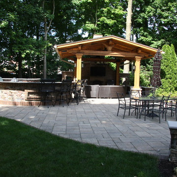 Fleming Residence