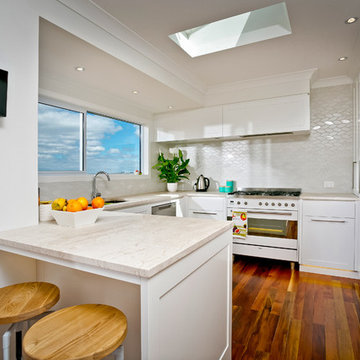 Howard Rd Renovation