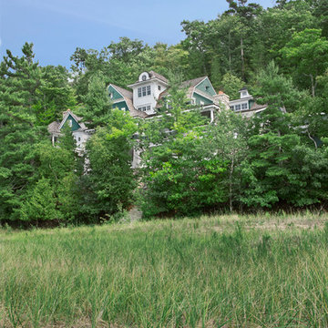 Award Winning "Best Vacation Home in Michigan" - Detroit Home 2016