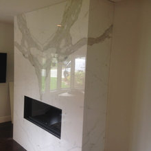 Candlewood Fireplace