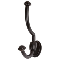 Traditional Wall Hooks by GlideRite Hardware