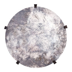 Carbon Mirror - Wall Mirrors