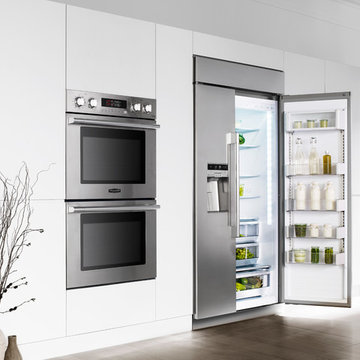 Signature Kitchen Suite