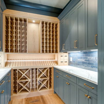 Forrest Hills Speculative Home