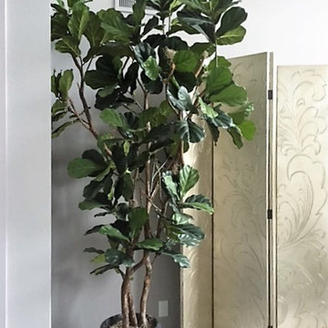 Artificial Trees