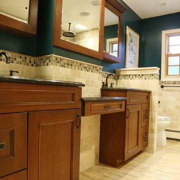 Pinpoint Design & Construction