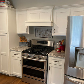 SW Omaha Kitchen Remodel