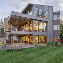 Modern Houses