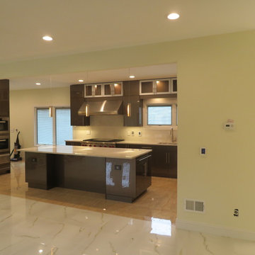 Addition/Alteration to Single Family house in Edison, NJ