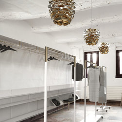 Frost Gold Collection - Products