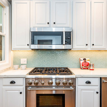 Our San Francisco Listings Where We Helped Decide Most of the Design You See