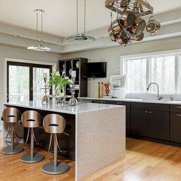 Empty Nester Remodel