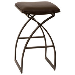 Modern Bar Stools And Counter Stools by World Modern Design