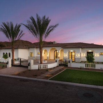Butler Avenue Estate
