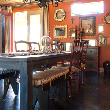 My Houzz: Adrienne Sams