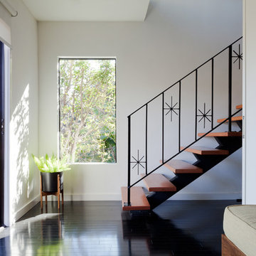 Mid-Century Redesign