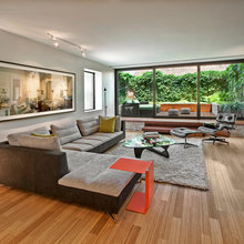Living Room Ideas