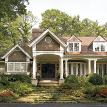 Ranch Conversion