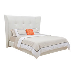 Corsica Bed - Platform Beds