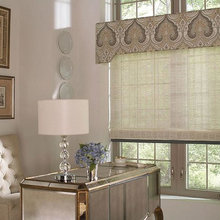 Window treatments
