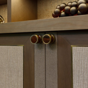 My Designer Home Entire Home Cabinetry