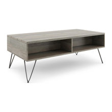 Lift-top Coffee Table