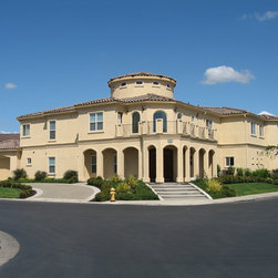 E. residence - Outdoor Products