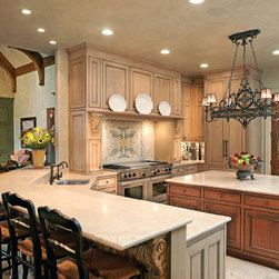 Hamilton Parker Company - Tile