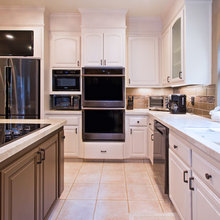 Bethesda Kitchen