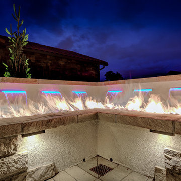 Fire Side Chat
