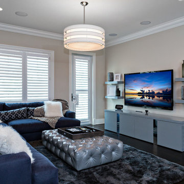 Classic Contemporary