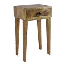 bedside table need 27.75"