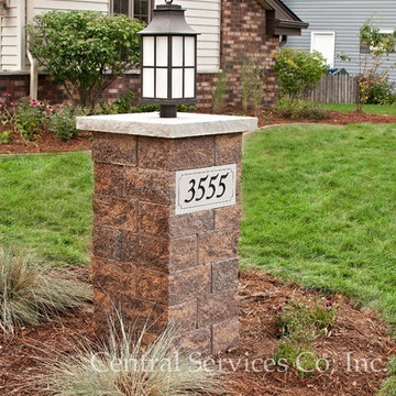 New Berlin Landscape Design