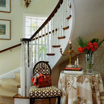 REFRESH, REPURPOSE AND REJOICE
