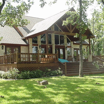 Home Exteriors
